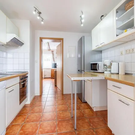 Beautiful In The Romantic Bode Gorge Directly On The Edge Of The Forest With Fireplace Apartment