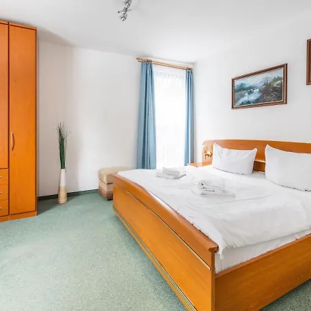 Beautiful In The Romantic Bode Gorge Directly On The Edge Of The Forest With Fireplace