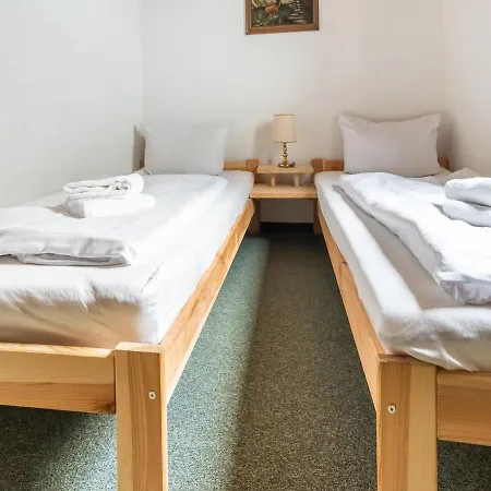 Beautiful In The Romantic Bode Gorge Directly On The Edge Of The Forest With Fireplace Hüttenrode