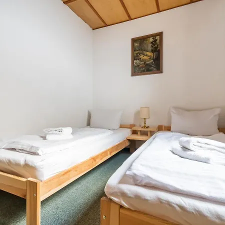 Beautiful In The Romantic Bode Gorge Directly On The Edge Of The Forest With Fireplace Hüttenrode
