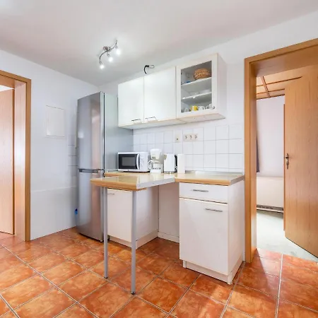 Beautiful In The Romantic Bode Gorge Directly On The Edge Of The Forest With Fireplace *