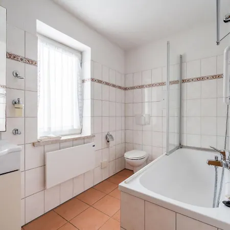 Beautiful In The Romantic Bode Gorge Directly On The Edge Of The Forest With Fireplace Apartment